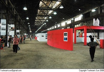 2008平遥影展 - 柴油机厂