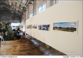 2008平遥影展 - 柴油机厂