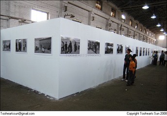 2008平遥影展 - 柴油机厂