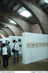 2008平遥影展 - 土仓伊尔福展厅