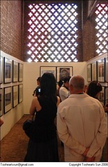 2008平遥影展 - 土仓 - 西班牙当代摄影展