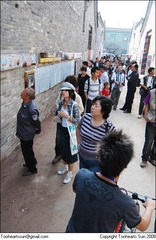 2008平遥影展 - 棉织厂