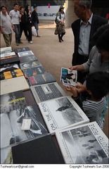 2008平遥影展 - 棉织厂