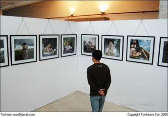 2008平遥影展 - 棉织厂