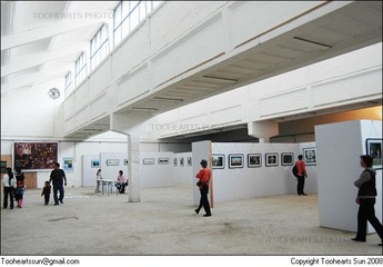 2008平遥影展 - 棉织厂