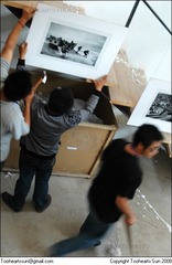 2008平遥影展 - 棉织厂