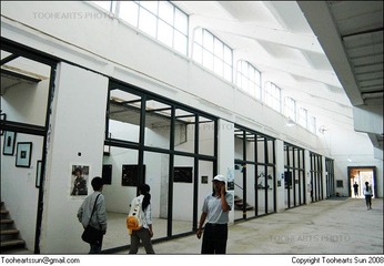 2008平遥影展 - 棉织厂