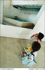 2008平遥影展 - 棉织厂 - 画廊展区