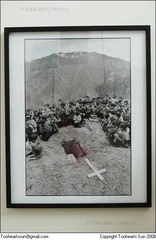 2008平遥影展 - 棉织厂 - 画廊展区