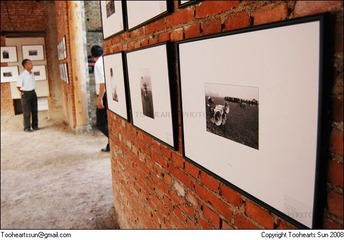 2008平遥影展 - 棉织厂