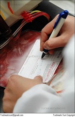 Marrow donation 2005 - 13