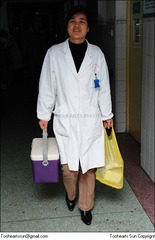 Marrow donation 2005 - 15