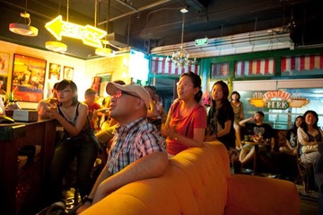 Central perk-0889