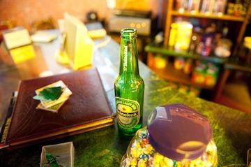 Central perk-0822