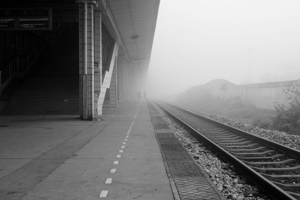 旅途<br />
