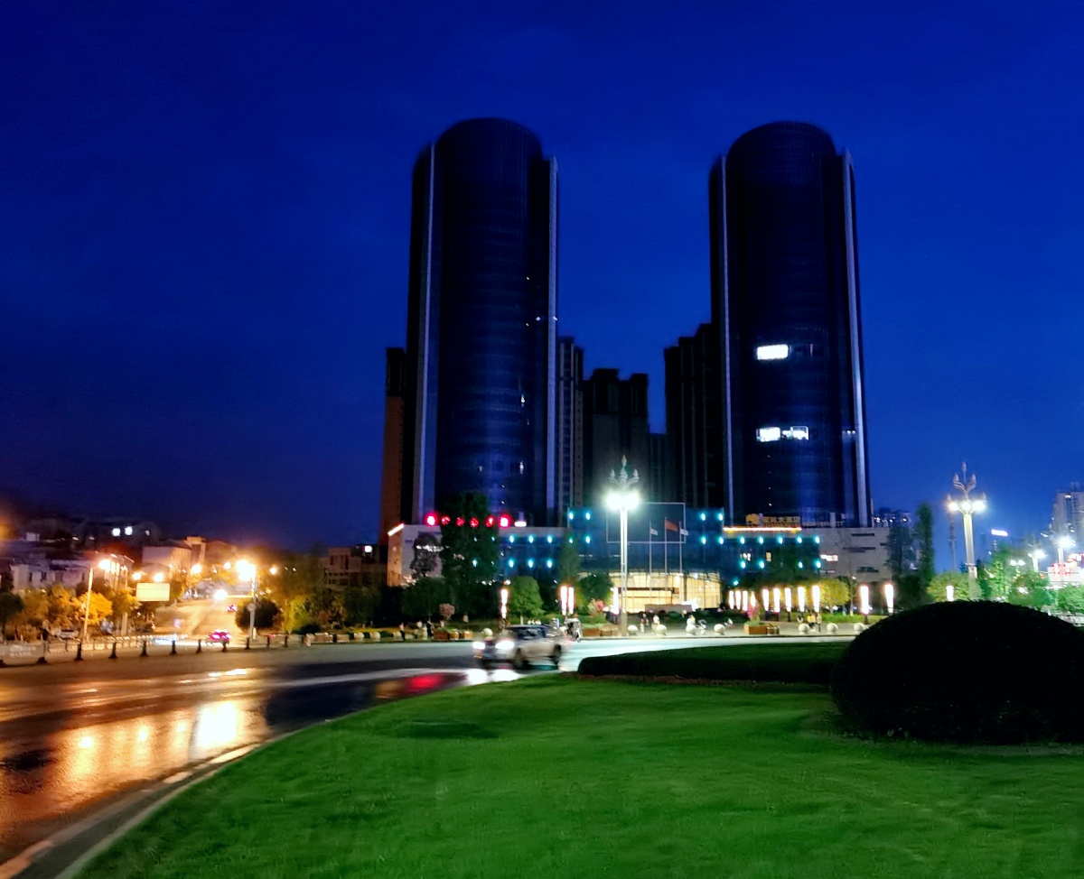 文明华蓥欢迎您