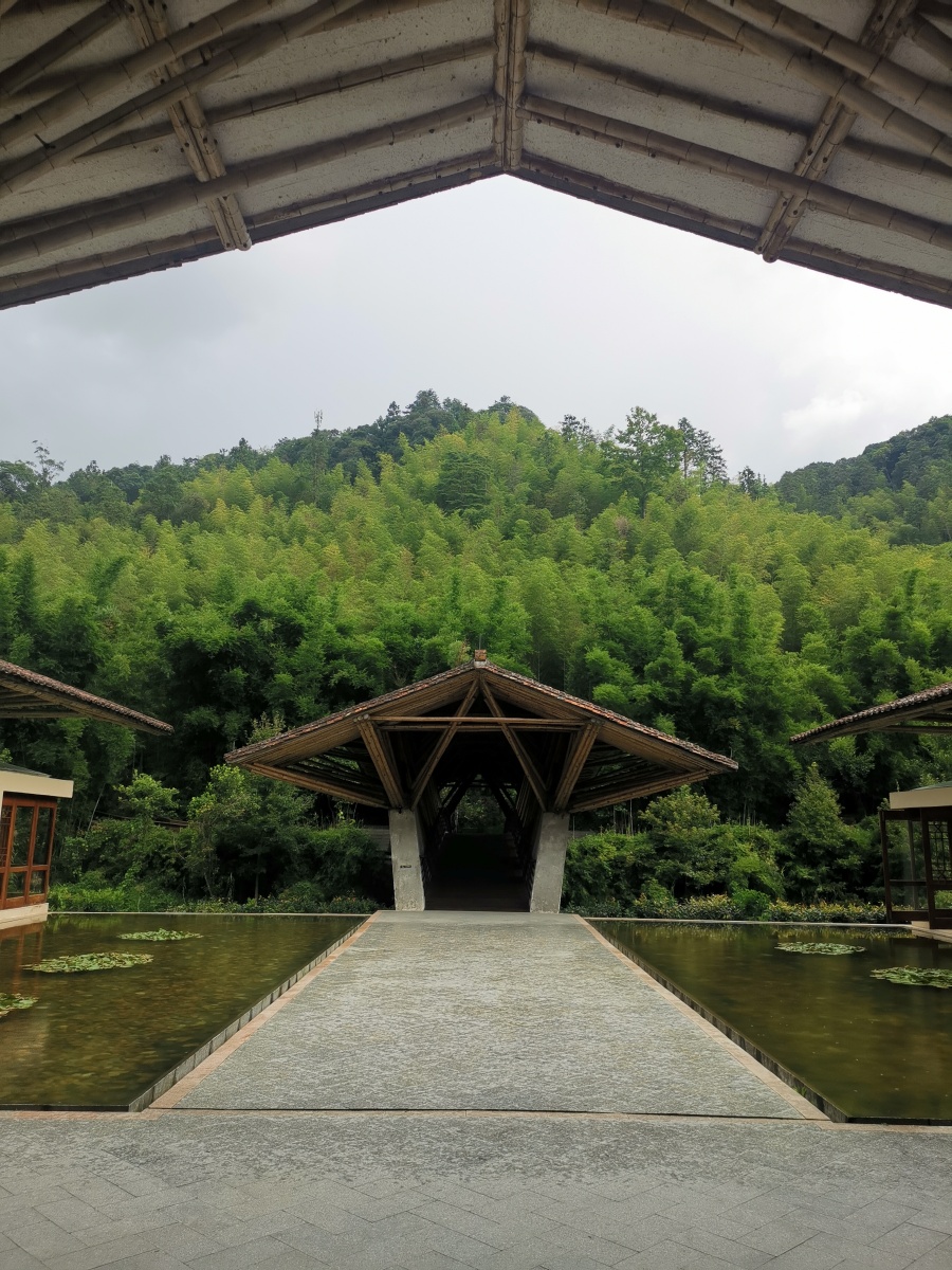 十字水温泉度假村