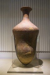 半坡遗址出土陶器12