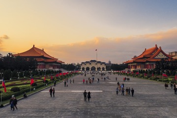 台北风光6