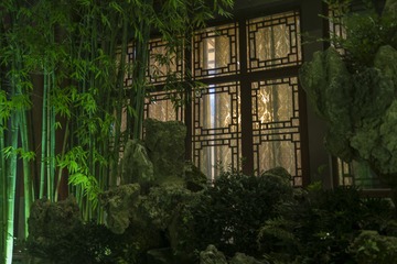 长沙老街夜景7