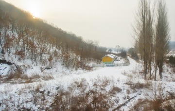 东北雪原27