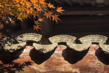 梅园开元寺5