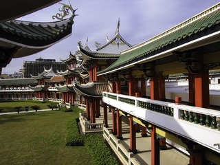 集美鳌园
