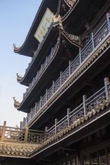 飞檐翘角5