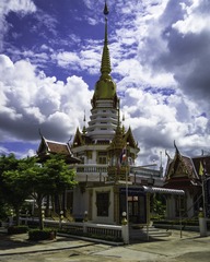 佛塔