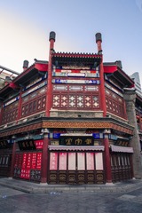 津门风光7