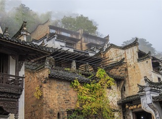 篁岭风光17