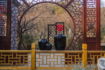 金秋梅园10