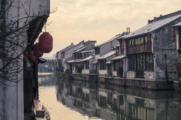 无锡江南民居10