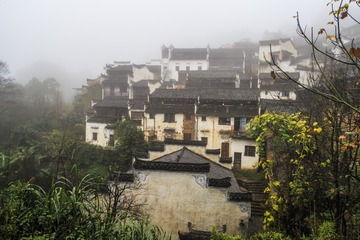 篁岭风光21