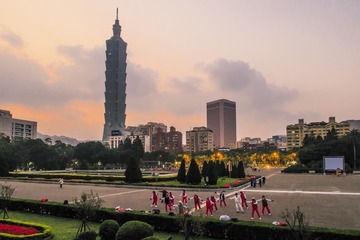 台北风光2