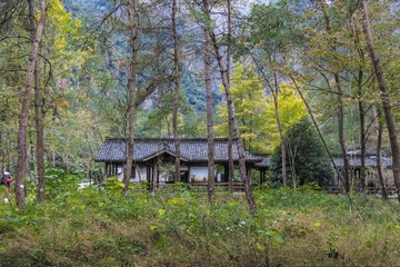 临海风光16