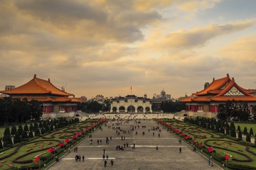 台北风光5