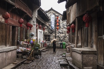 皤滩古镇6