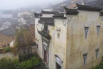 篁岭风光25