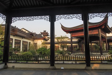 无锡江南民居7