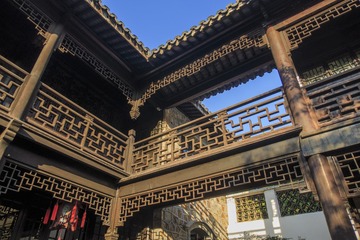 梅园开元寺7
