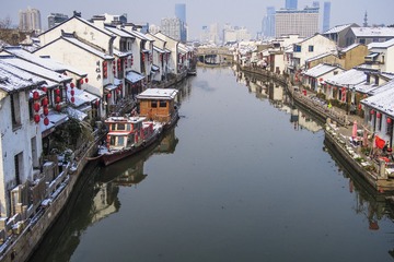 无锡江南民居18