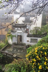 篁岭风光23