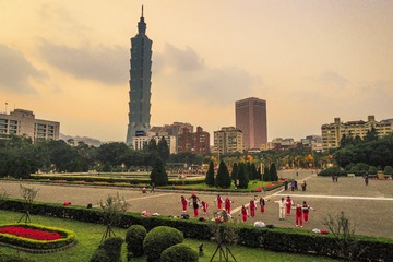 台北风光4