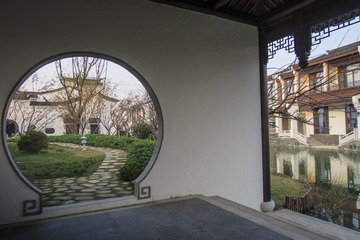 无锡江南民居5