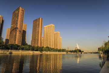 津门风光1