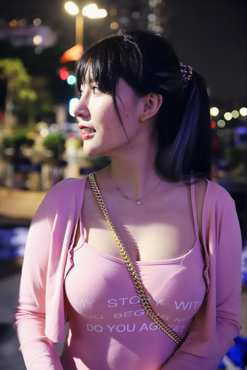 斗鱼猫九,漂亮吗 - 天堂地狱魔 - 图虫