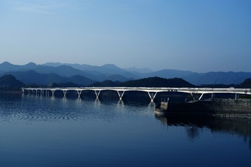 千岛湖大桥
