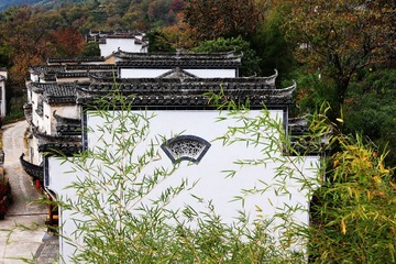 徽式民居