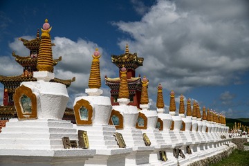 瓦切塔林